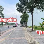 Bán lô đất mặt tiền kinh doanh 90m2 đường Phạm Hùng, Bà Rịa - Ảnh thu nhỏ 1