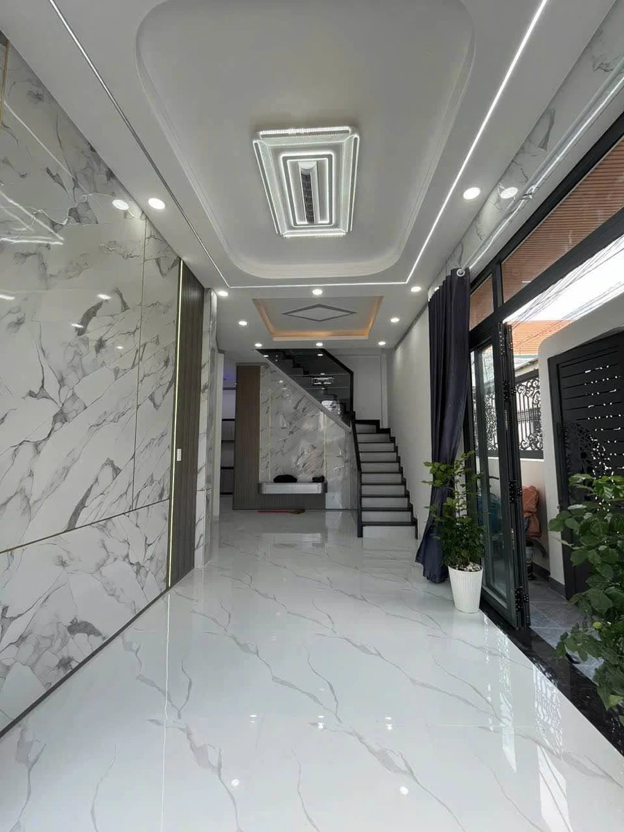 Bán nhà mới full nội thất 3 PN Biên Hoà Đồng Nai 70m² 3,2 tỷ - Ảnh thu nhỏ 3