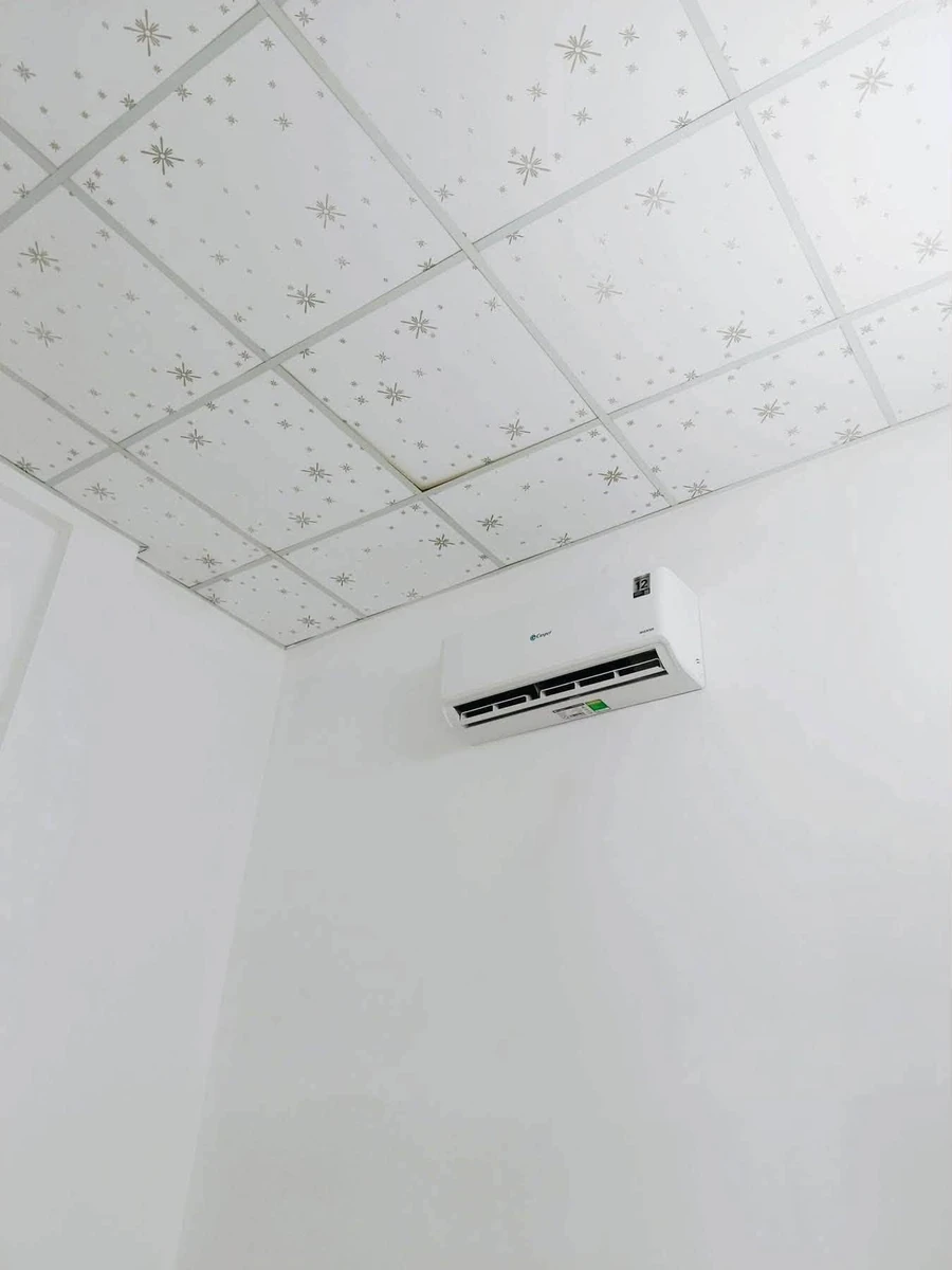 Bán nhà hẻm 2 tầng 40,5m2 Quy Nhơn 1 tỷ 350 triệu - Ảnh thu nhỏ 3