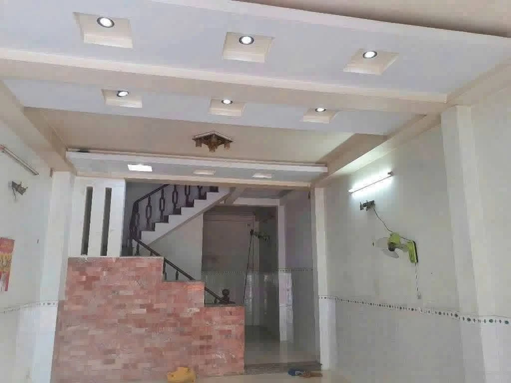 Cho thuê nhà 3 phòng 80m² Dĩ An 10 triệu/tháng - Ảnh thu nhỏ 2