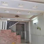 Cho thuê nhà 3 phòng 80m² Dĩ An 10 triệu/tháng - Ảnh thu nhỏ 2