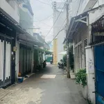 Cho thuê nhà 3,5x10m, 3PN/3WC, Quang Trung, Gò Vấp - Ảnh thu nhỏ 2