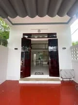 Nhà 86m2, sổ hồng. Kiệt ô tô Mạc Đĩnh Chi thông với đường Nguyễn Chí Thanh - Ảnh thu nhỏ 2