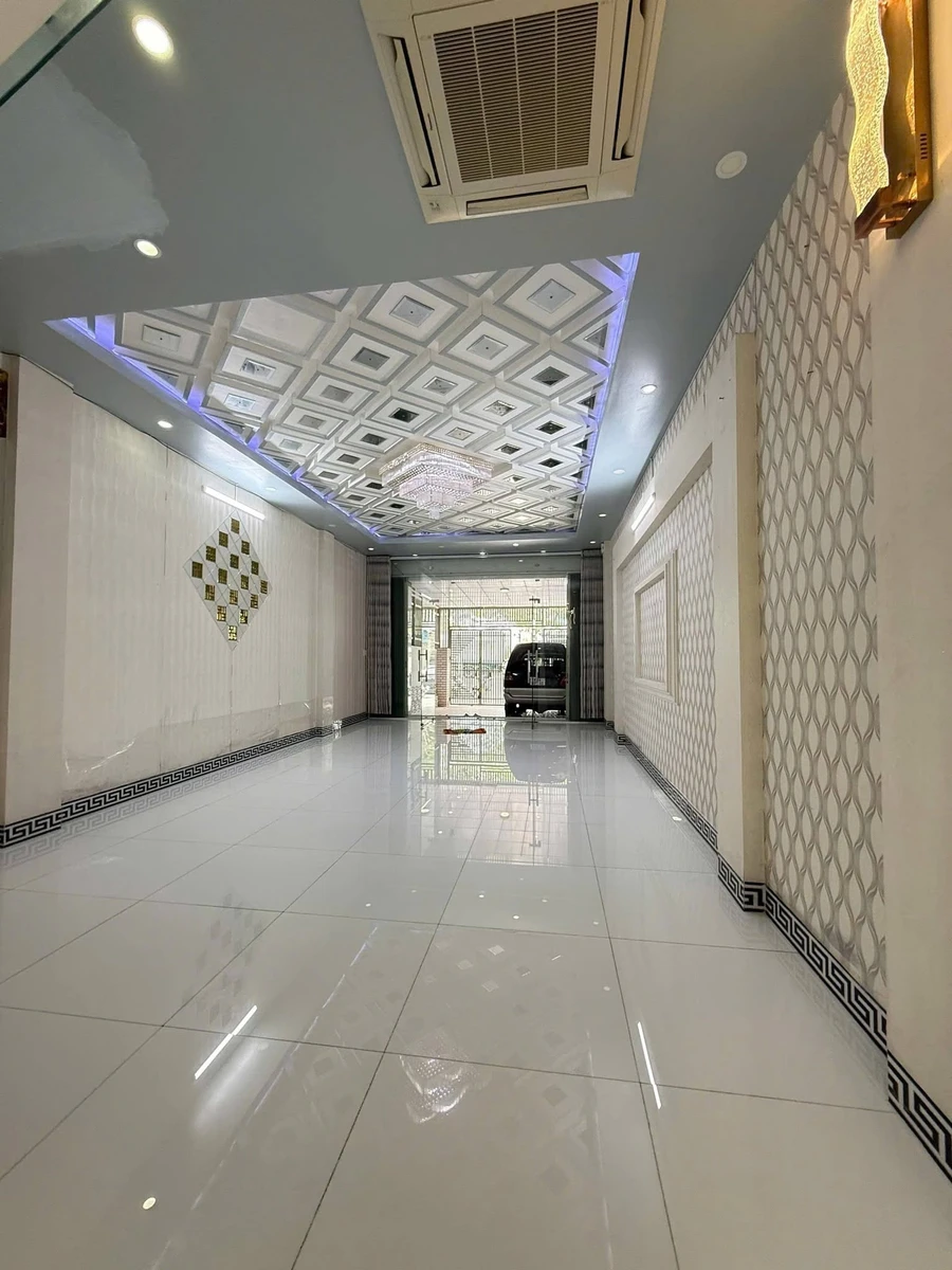 Bán nhà mặt tiền Đường 3/2, Rạch Giá, 135m², 6 tỷ - Ảnh thu nhỏ 5