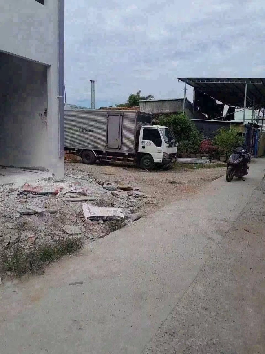 Bán đất Hóc Môn 147m² giá 3,8 tỷ - Ảnh thu nhỏ 3