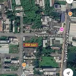 Bán đất thổ cư mặt tiền Nguyễn Kim Công 119m² giá 1,55 tỷ - Ảnh thu nhỏ 2
