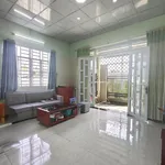 Bán nhà 2 mặt tiền 50m² Trần Quy Cáp Quận 12 - Ảnh thu nhỏ 2