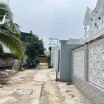 Bán nhà 1 trệt 1 lầu 6x18m, 3 phòng ngủ, hẻm Trương Thị Sáu, Tân An, Long An - Ảnh thu nhỏ 3