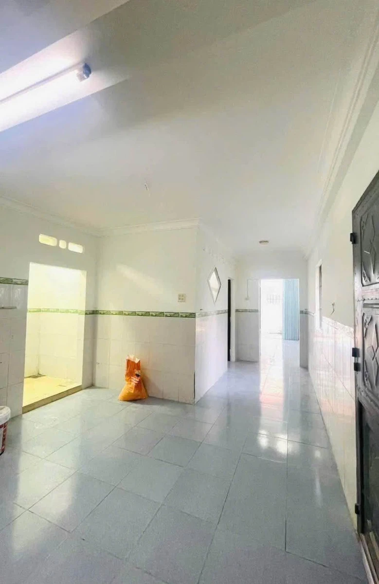 Nhà bán 67m2 3PN 2WC gần Tô Hiến Thành, Quy Nhơn, 2,4 tỷ - Ảnh thu nhỏ 3