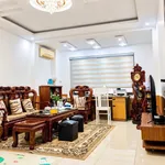 Bán nhà 4,5 tầng 68m² có gara ô tô Lê Hồng Phong 8 tỷ - Ảnh thu nhỏ 1