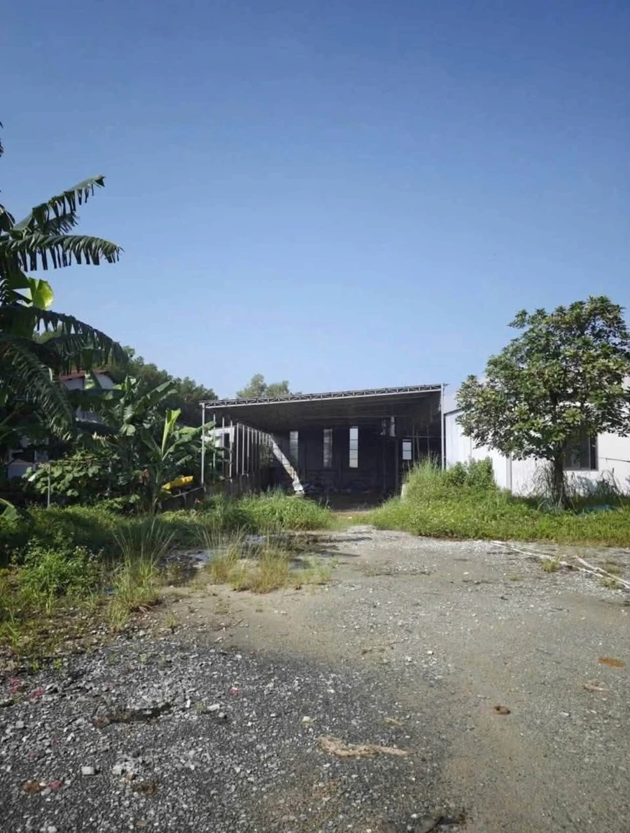 Bán đất 2.600m² có nhà kho Tân Uyên, Bình Dương - Ảnh thu nhỏ 4