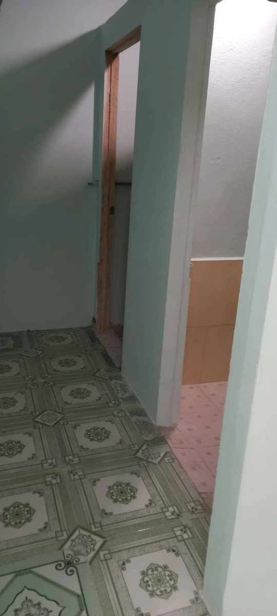 Bán nhà đất thổ cư Bến Lức Long An 125m² 1 tỷ 120 triệu - Ảnh thu nhỏ 2