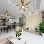 Bán nhà 3 tầng 150m2 gần KCN Nomura, Hóc Môn 1 tỷ 950 triệu - Ảnh thu nhỏ 4