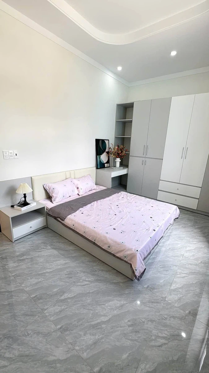 Bán nhà mặt tiền Hùng Vương 3PN, 74m² trung tâm - Ảnh thu nhỏ 3