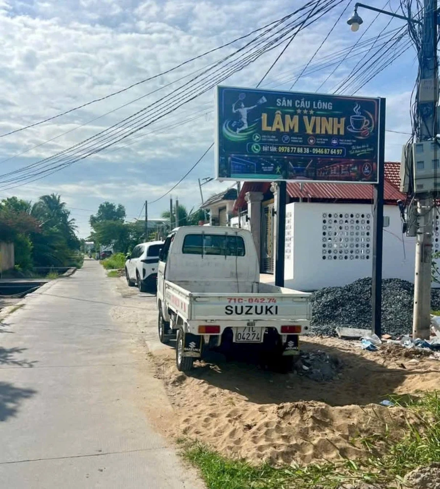Bán nhà Phú Khương 105m² 2PN, giá 1 tỷ 550 triệu - Ảnh 1