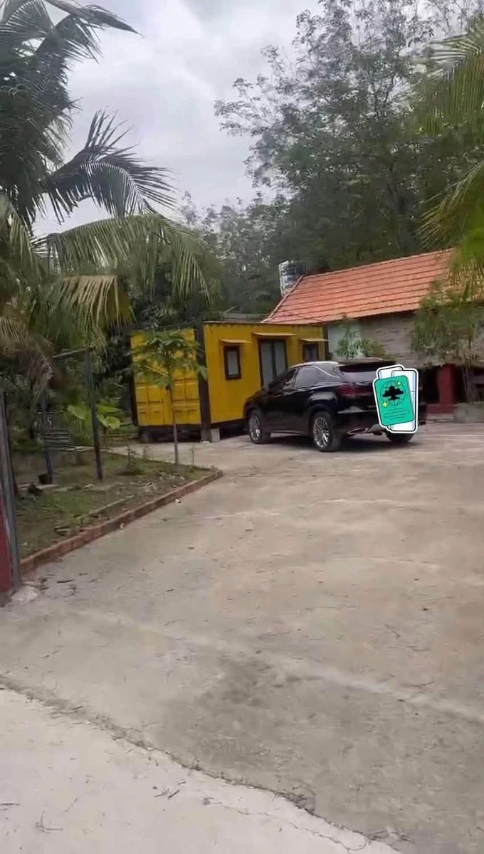 Bán nhà vườn An Điền 1.411m2, giá 4,5 tỷ - Ảnh thu nhỏ 2