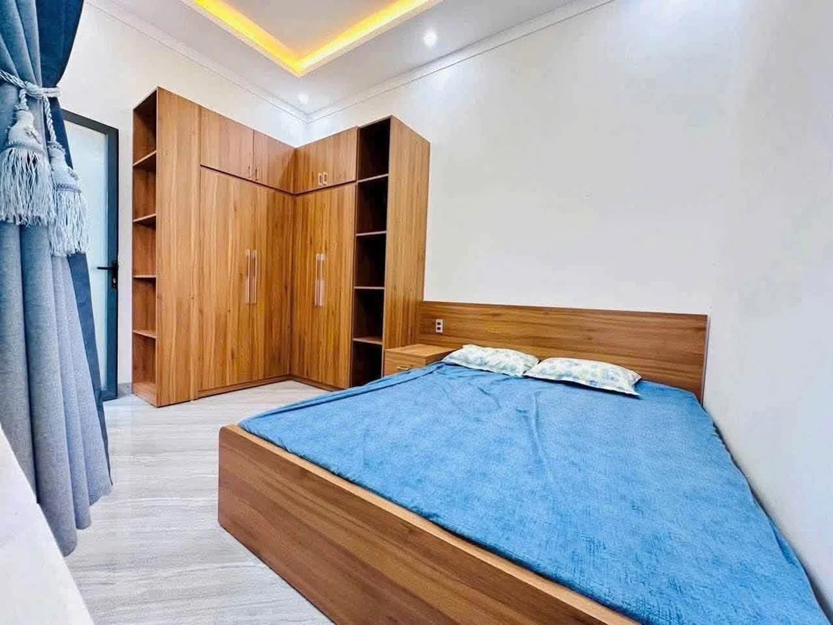 Bán nhà 2 mê 150m² 3 phòng ngủ Tân Lợi, Quận 12 giá 3,59 tỷ - Ảnh thu nhỏ 4