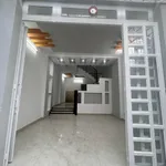 Bán nhà Bình Tân 4.5x13m, 3 tỷ 5 - Ảnh thu nhỏ 2