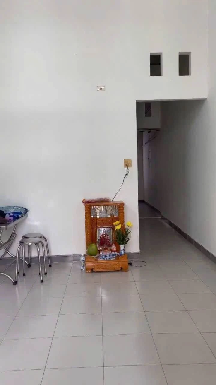Bán nhà hẻm 1 tầng Quy Nhơn 59,9m2, 2.6 tỷ - Ảnh 1