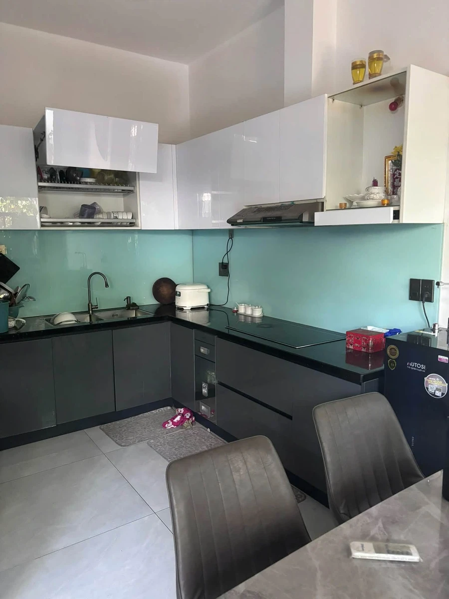 Bán nhà 3 lầu, 53m² Thanh Khê Đà Nẵng 4 tỷ - Ảnh thu nhỏ 4