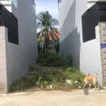 Bán đất hẻm ô tô 78,4m² trung tâm Nha Trang 2 tỷ 700 - Ảnh thu nhỏ 1