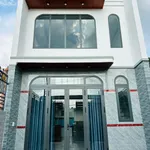 Bán nhà gác đúc 100m² Xã Bình Minh, TP Đông Nai - Ảnh thu nhỏ 1