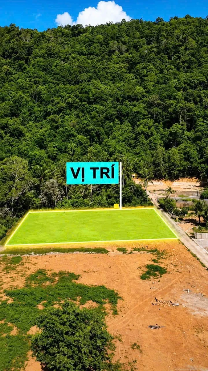Bán đất Dương Đông Phú Quốc 1000m2 giá 8 tỷ - Ảnh thu nhỏ 4