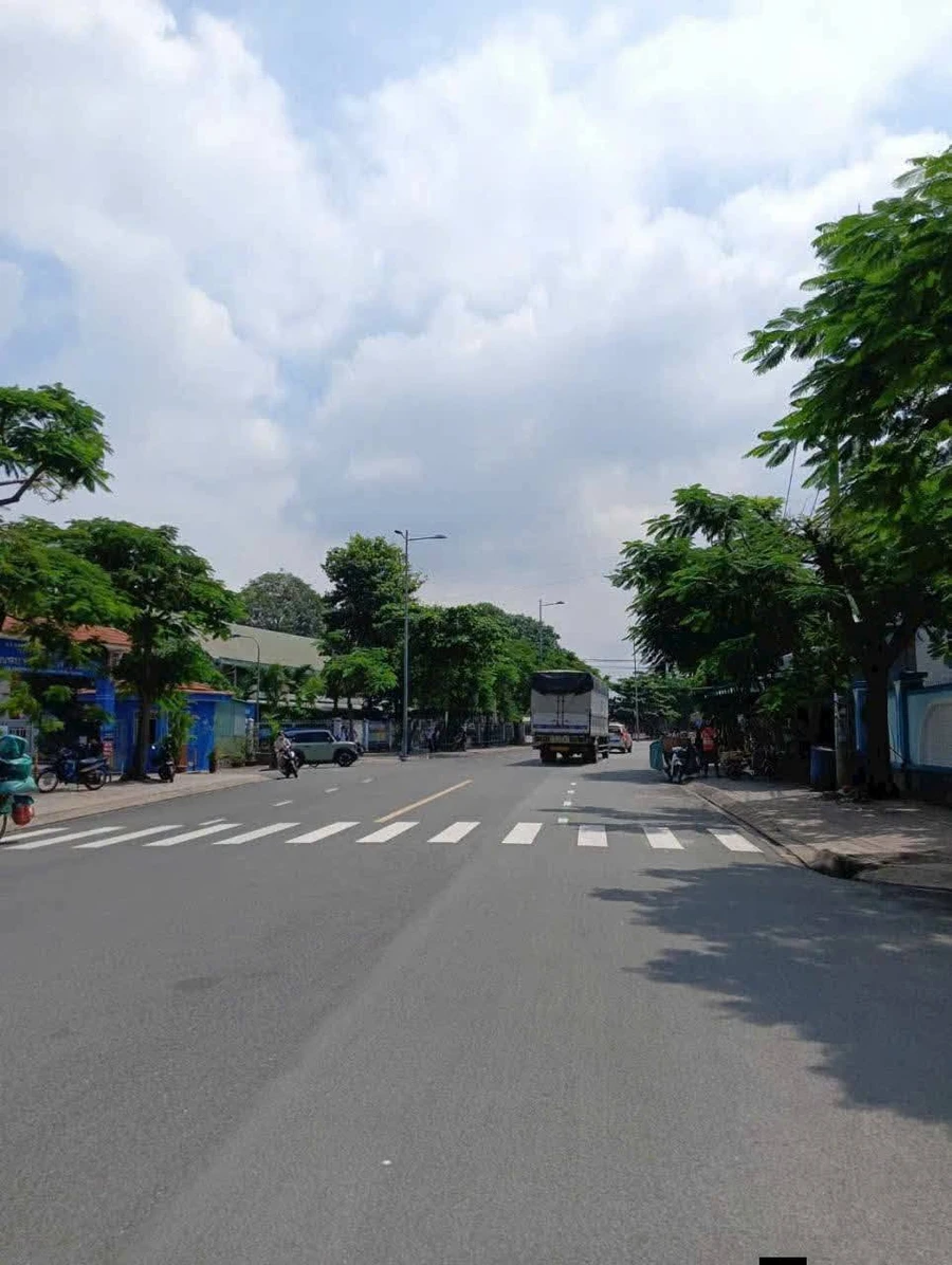 Bán đất nền Bình Hoà 111,5m2, giá 3 tỷ 3 - Ảnh thu nhỏ 5