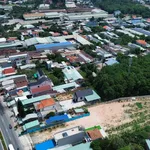 Bán đất 4485m2 mặt tiền DT741 Bến Cát Bình Dương - Ảnh thu nhỏ 2