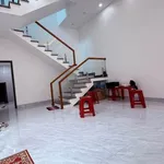 Bán nhà Khúc Thừa Dụ 68m2, 2,68 tỷ, ô tô vào - Ảnh thu nhỏ 1