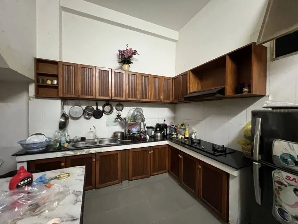 Bán nhà ngang 8m 130m2, 2 tầng, nhỉnh 10 tỷ, Gò Vấp sát Phú Nhuận - Ảnh thu nhỏ 3