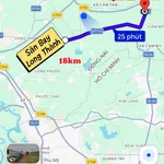 Bán đất nền 220m² gần Chợ Nhân Nghĩa, Cẩm Mỹ, Đồng Nai - Ảnh thu nhỏ 2