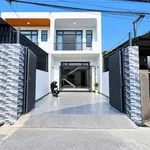 Bán nhà 1 trệt 1 lầu 4PN 105m² gần Đồng Khởi, Quận 1 - Ảnh thu nhỏ 1