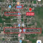 Bán đất nền 100m² Minh Long 2, Đồng Nai, 600 triệu - Ảnh thu nhỏ 2