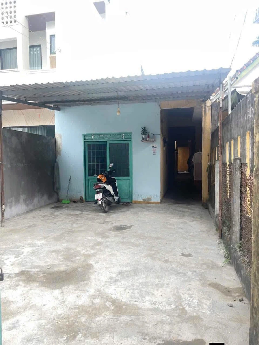 Bán lô đất 162m² Nguyễn Công Phương, Bình Tân, 1,29 tỷ - Ảnh thu nhỏ 3