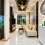 Bán nhà phố 36m2 ngang 6m Phường 9 Phú Nhuận giá 6,95 tỷ - Ảnh thu nhỏ 2