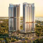 Suất nội bộ 2PN2WC giá chỉ từ 5,8tỷ thanh toán 15% nhận nhà cam kết cho thuê đến 600tr HTLS 0% 24th - Ảnh thu nhỏ 6