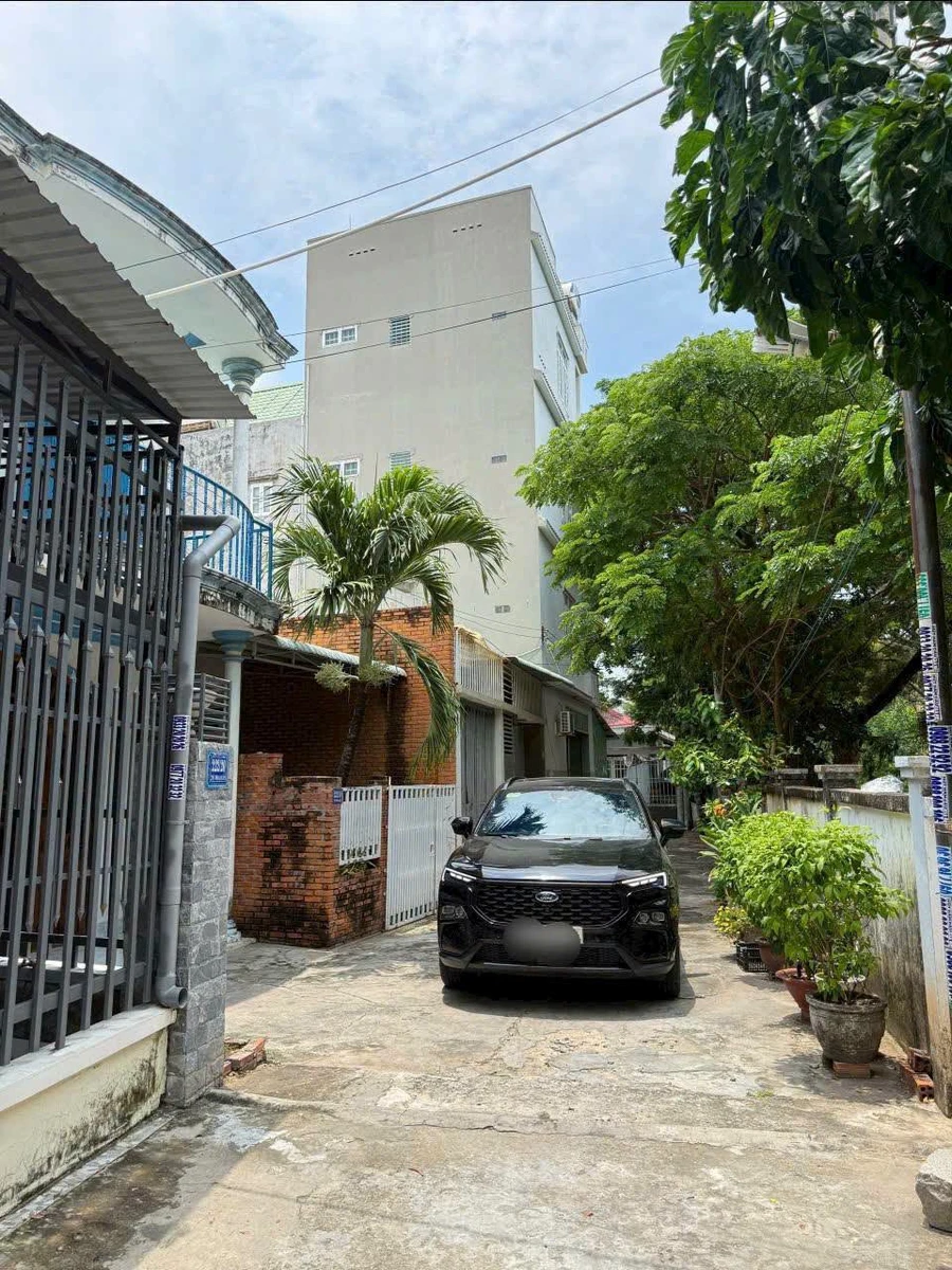 Bán nhà cấp 4 102m2, 2 PN tại Phú Thuỷ, Phan Thiết - Ảnh 1
