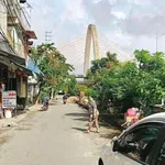 Bán đất mặt tiền Trường Chinh 94.4m², 4 tỷ, Quận 10 - Ảnh thu nhỏ 1