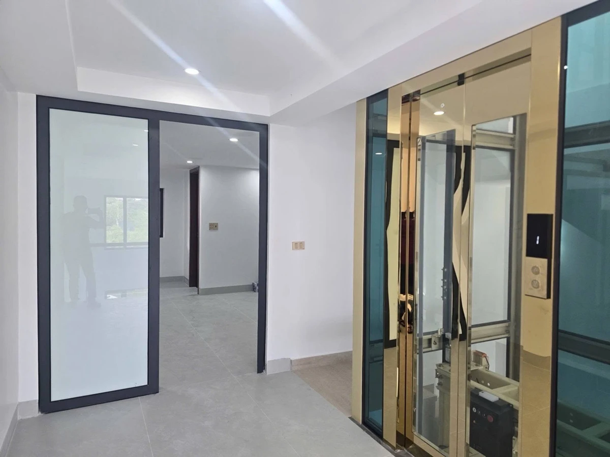 Nhà liền kề 5 tầng 5PN 103m² gần Mỏ Than Núi Béo - Ảnh thu nhỏ 4