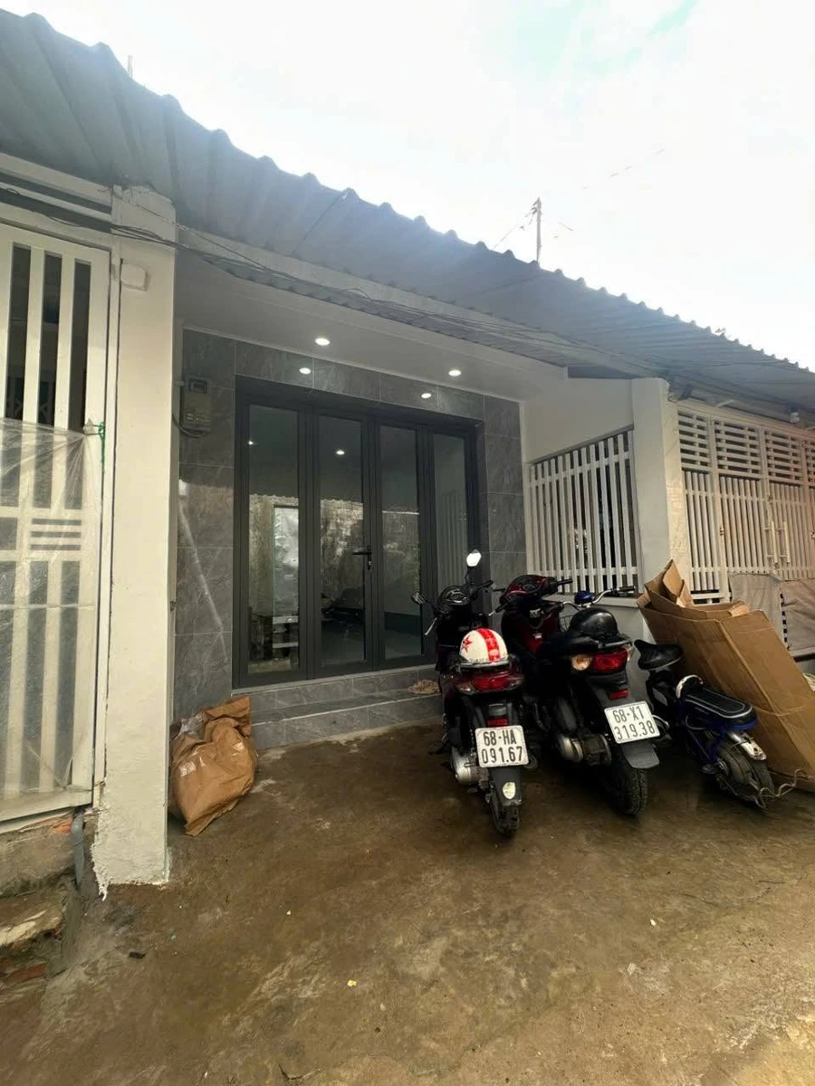 Bán nhà 2 phòng ngủ 59m² Rạch Giá 790 triệu - Ảnh thu nhỏ 2