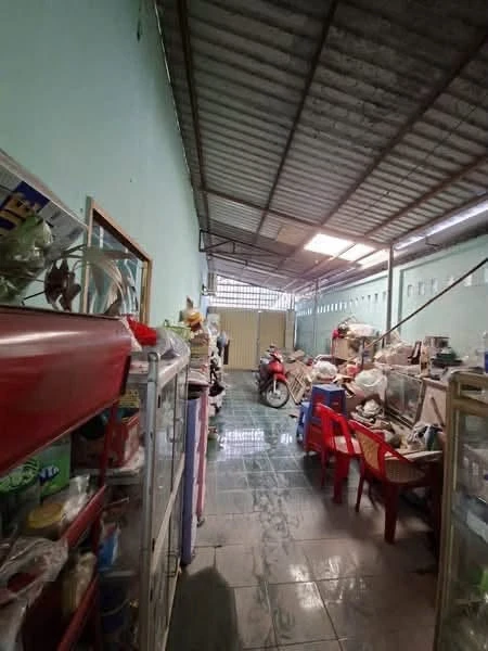 Bán nhà 2 phòng ngủ 159m² tại Bến Tre - Ảnh thu nhỏ 2