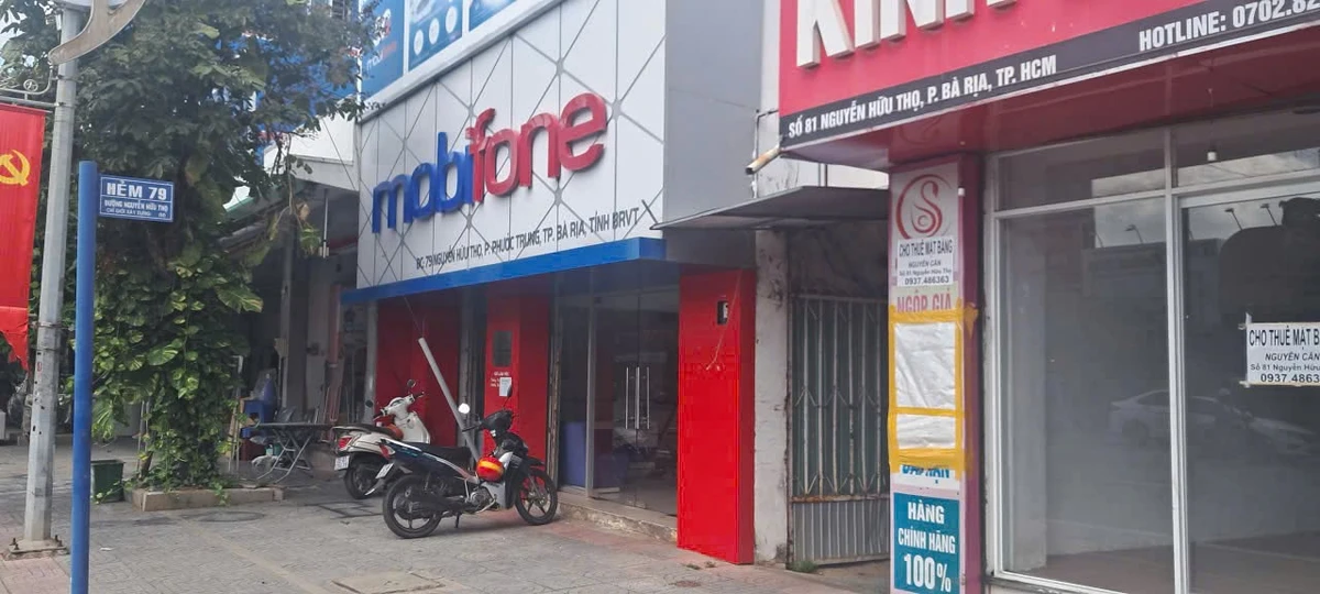 Bán nhà cấp 4 2 phòng Nguyễn Hữu Thọ Bà Rịa 84m2 1 tỷ 790 - Ảnh thu nhỏ 2