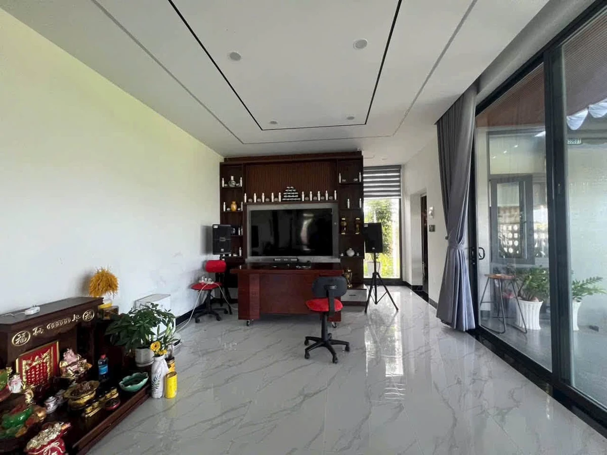 Bán nhà vườn 3PN 514.7m² gần chợ Tôn Phong Phan Thiết 3.8 tỷ - Ảnh thu nhỏ 5