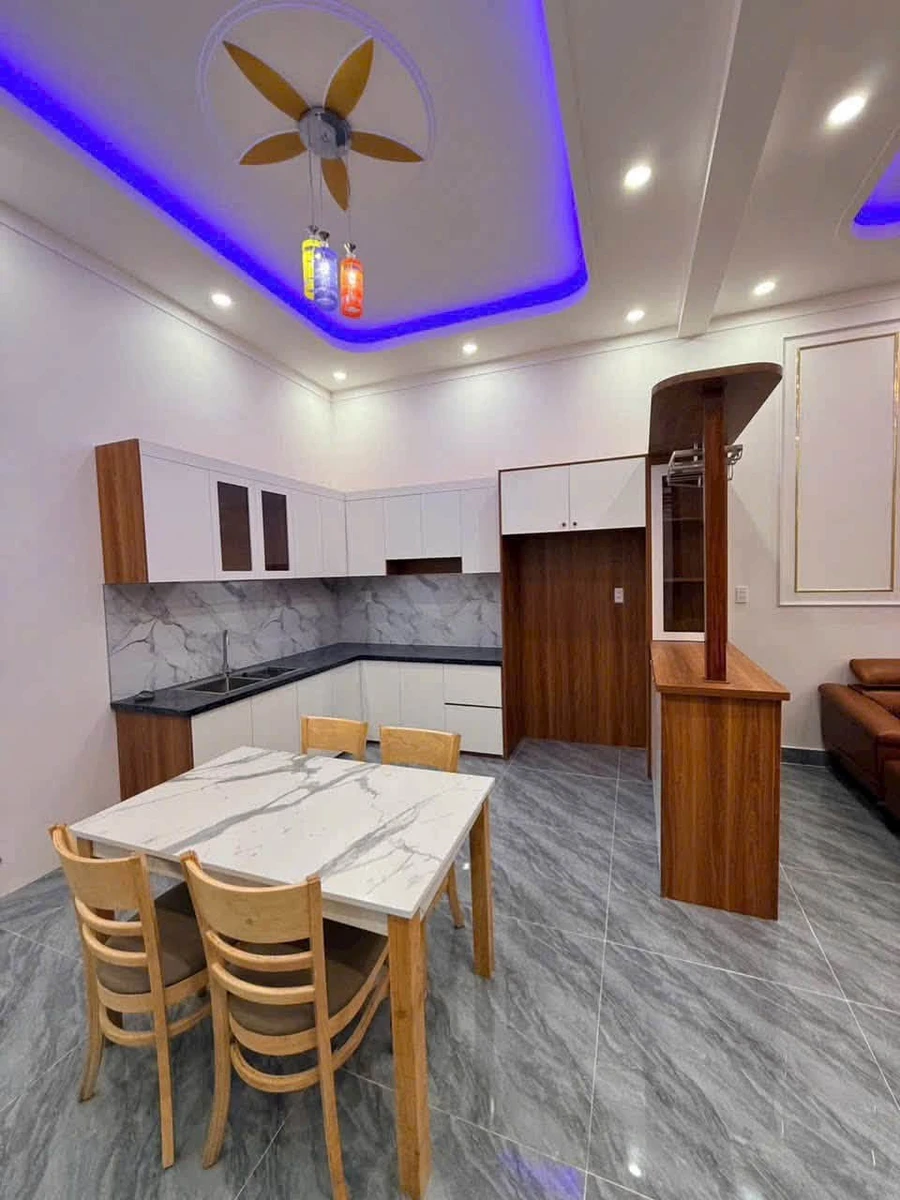 Bán nhà phố 150m² 3PN sân vườn Trảng Dài 2.499 tỷ - Ảnh thu nhỏ 3