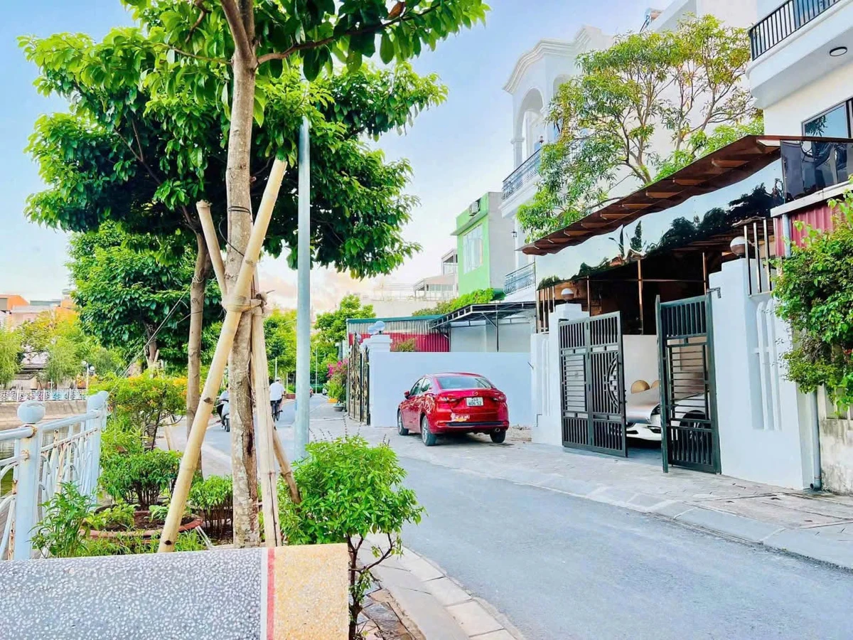 Bán lô đất 58.7m² view hồ Hải Dương - Ảnh thu nhỏ 4