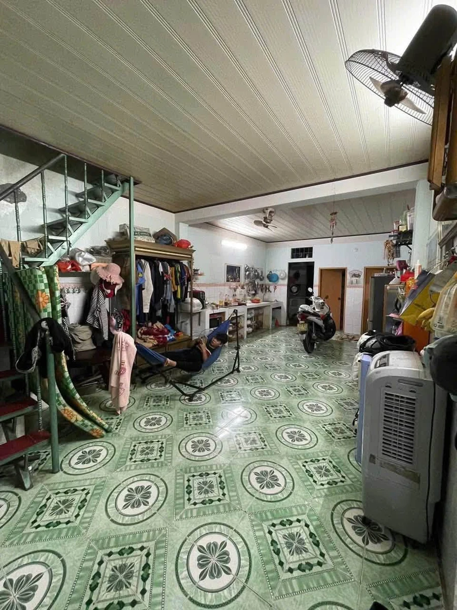 Bán nhà cấp 4 KDC D2D Trần Biên, 72m² - 5,3 tỷ - Ảnh thu nhỏ 4