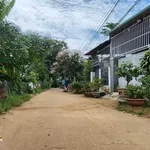 Bán đất hẽm cấp 1 Trần Quý Cáp 140m2, 2 tỷ 300 - Ảnh thu nhỏ 3