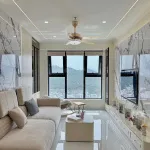Mua 1 lần sinh lời dài hạn! Căn hộ OC3 chỉ 3,95 tỷ khai thác ngay tại MTVT - Ảnh thu nhỏ 28