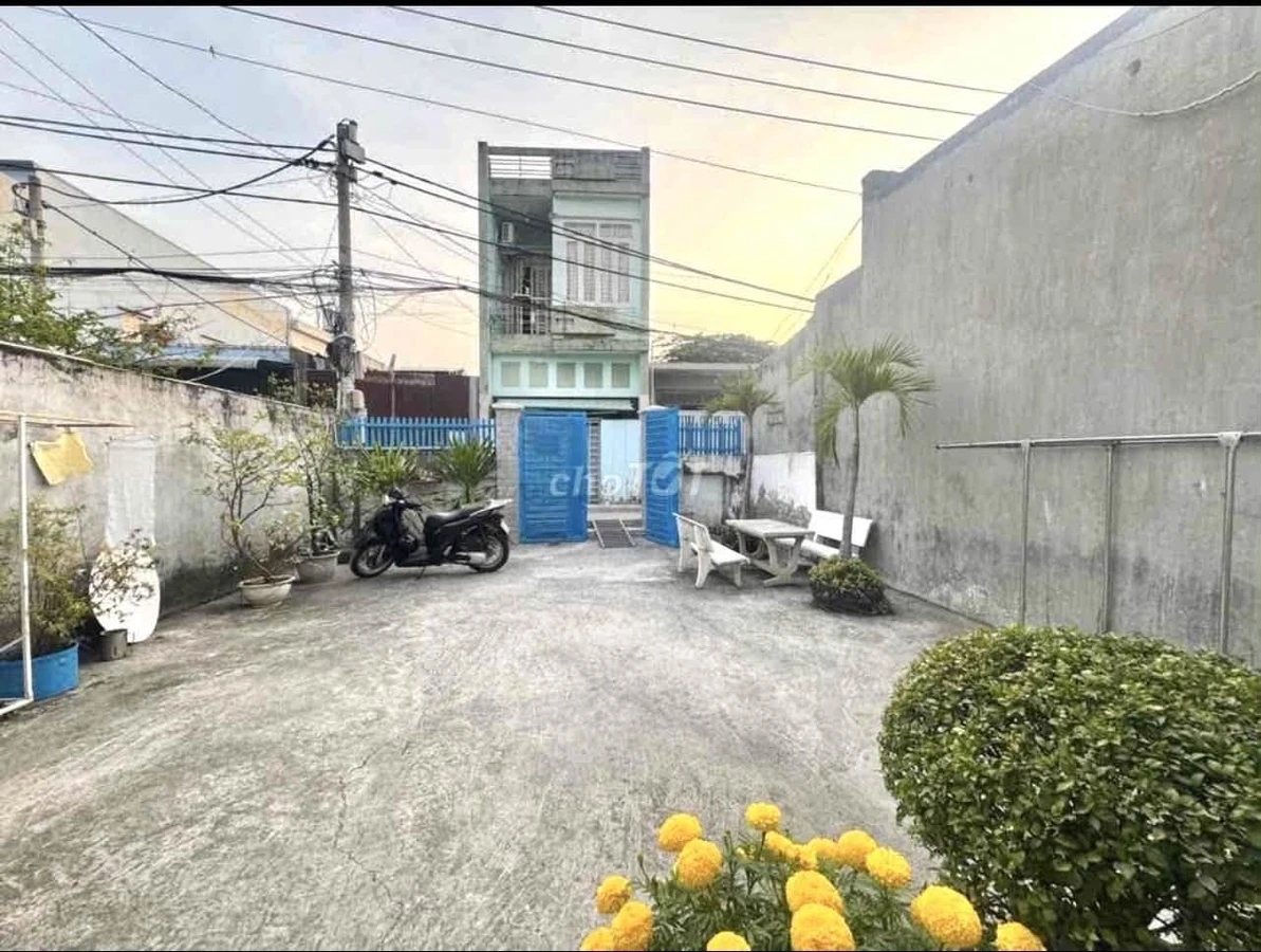Bán nhà 2 tầng 200m² Hiệp Bình Phước, 50 tr/m² - Ảnh thu nhỏ 5